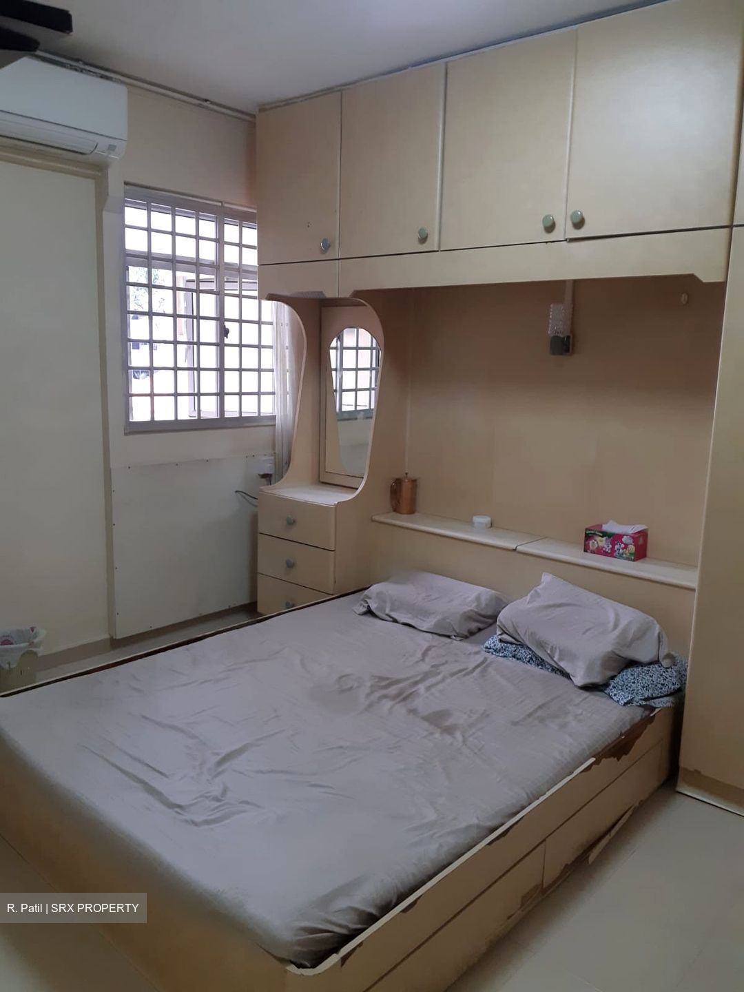 Blk 292 Tampines Street 22 (Tampines), HDB 3 Rooms #601351591